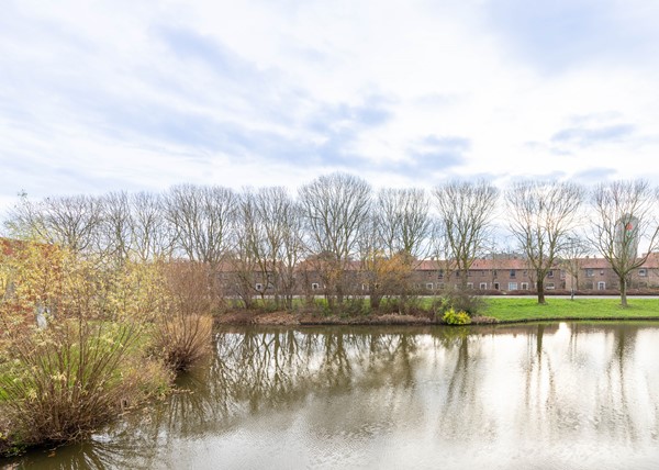 Medium property photo - Waterlelie 146, 2371 HN Roelofarendsveen